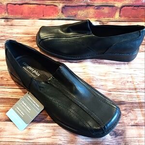 NIB Predictions Confort Plus Women's loafers size 10W